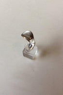 Hans Hansen Sterling Sølv Ring - Danam Antik
