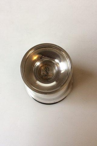 Cohr Sølv 830 S, Æggebæger - Danam Antik