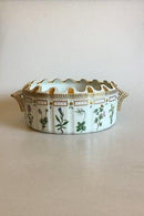 Royal Copenhagen Flora Danica Iskumme No 20/3531 - Danam Antik