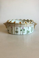 Royal Copenhagen Flora Danica Iskumme No 20/3531 - Danam Antik