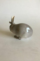 Royal Copenhagen Kanin No 1252/378 - Danam Antik