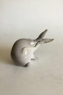 Royal Copenhagen Kanin No 1252/378 - Danam Antik