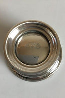 Georg Jensen Sterling Sølv Thesi No 86 og Thesiholder No 363B - Danam Antik