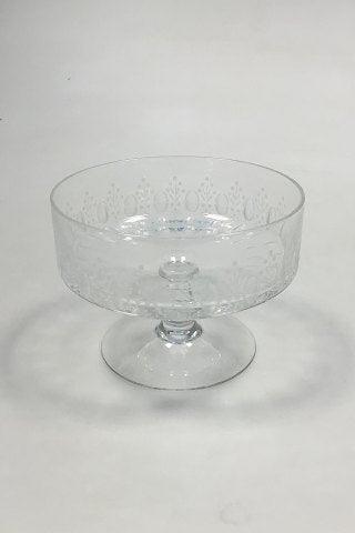 Romanze Portionsglas Bjørn Wiinblad for Rosenthal - Danam Antik