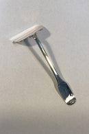 W & S. Sørensen Sølv Old Danish "Skubber" - Danam Antik