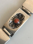 Georg Jensen Sterling Sølv Armbånd No 56B - Danam Antik