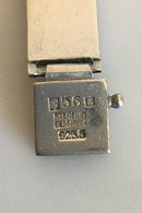 Georg Jensen Sterling Sølv Armbånd No 56B - Danam Antik
