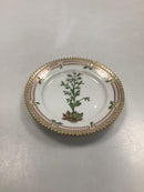 Antik Royal Copenhagen Flora Danica Spise Sæt til 12 personer 72 dele - Danam Antik