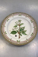 Royal Copenhagen Flora Danica Spisetallerken No 624.(3549) - Danam Antik