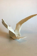 Royal Copenhagen Figur af Ismåge i Porcelæn No 370 - Danam Antik