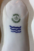 Royal Copenhagen Figur af Ismåge i Porcelæn No 370 - Danam Antik