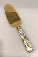 Royal Copenhagen Flora Danica Kagespade Servingsske - Danam Antik