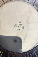 Georg Jensen Sterling Sølv Cosmos Svingkedel No 45 - Danam Antik