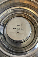 Georg Jensen Sterling Sølv Cosmos Svingkedel No 45 - Danam Antik