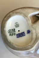 Royal Copenhagen Figur af Gravhund No 1238/850 - Danam Antik