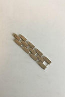 Georg Jensen Sterling Sølv Armbånd No 194 - Danam Antik