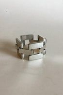 Georg Jensen Sterling Sølv Armbånd No 194 - Danam Antik