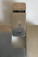 Georg Jensen Sterling Sølv Armbånd No 194 - Danam Antik