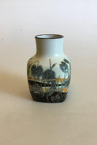 Royal Copenhagen Fajance Vase No 963/3361 - Danam Antik