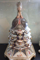 Royal Copenhagen Kgl Gerhard Henning Figur Prinsessen på Ærten No 1238 - Danam Antik