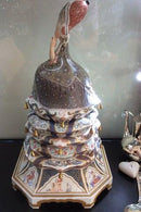 Royal Copenhagen Kgl Gerhard Henning Figur Prinsessen på Ærten No 1238 - Danam Antik