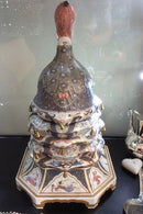 Royal Copenhagen Kgl Gerhard Henning Figur Prinsessen på Ærten No 1238 - Danam Antik