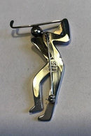 Evald Nielsen Sterling Sølv Broche - Danam Antik