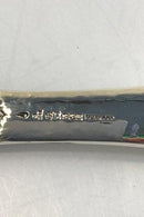 Evald Nielsen Sterling Sølv Brevkniv - Danam Antik