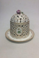 Royal Copenhagen. Flora Danica Isklokke No 20/3538 - Danam Antik