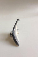 Royal Copenhagen Figur af 2 ørreder No 2738 - Danam Antik