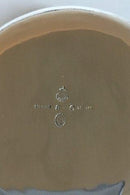 Georg Jensen Kaffesæt bestående af Kaffekande No 80, Flødekande No 80 A og Sukkerskål No 80 B - Danam Antik