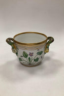 Royal Copenhagen Flora Danica Vinkøler No 20/3570 - Danam Antik