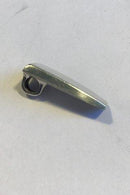 Georg Jensen Sterling Sølv Vedhæng VICTORY No 423 - Danam Antik