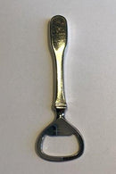 Hans Hansen "Susanne" Sterling Sølv Øloplukker - Danam Antik