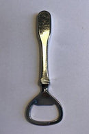 Hans Hansen "Susanne" Sterling Sølv Øloplukker - Danam Antik