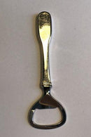 Hans Hansen "Susanne" Sterling Sølv Øloplukker - Danam Antik