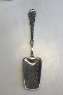 "Tang" Sølv(830), Fiskespade Fredericia - Danam Antik