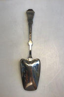 "Tang" Sølv(830), Fiskespade Fredericia - Danam Antik