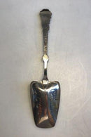 "Tang" Sølv(830), Fiskespade Fredericia - Danam Antik