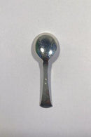 Orkide Sølv Sukkerske Horsens Sølvsmedie. - Danam Antik