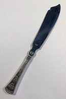 Orkide Sølv Lagkagekniv Horsens Sølvsmedie - Danam Antik