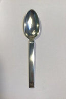 Evald Nielsen Sølv/Sterling Sølv No 33 Teske - Danam Antik