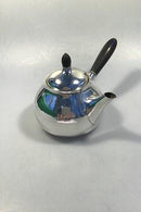 Georg Jensen Sterling Sølv Thekande No 80B - Danam Antik