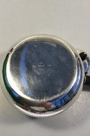 Georg Jensen Sterling Sølv Thekande No 80B - Danam Antik