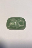 Royal Copenhagen (Jais Nielsen) Broche-center(ingen montering) Celadon glasur - Danam Antik