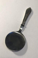 Georg Jensen Sølv/Stål Antik Serveringsspade No 206 - Danam Antik