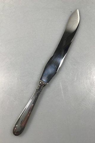 Cohr Elite Sølv Forskærerkniv - Danam Antik