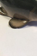 Royal Copenhagen Art Nouveau Fisk Sude figur No 372 - Danam Antik
