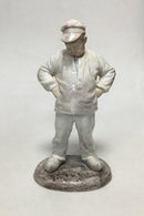 Bing & Grøndahl Figur af Murer No 1786 - Danam Antik