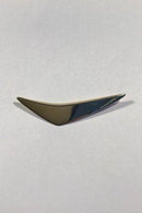 Hans Hansen 14K Guld Broche No 100 - Danam Antik